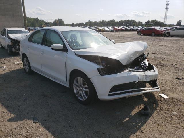 2017 Volkswagen Jetta