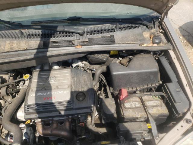 Photo 7 from auction – 2002 TOYOTA SIENNA with VIN 4T3ZF13C82U498397