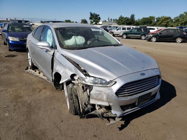Photo 9 from auction – 2014 FORD FUSION SE with VIN 3FA6P0HD1ER137183