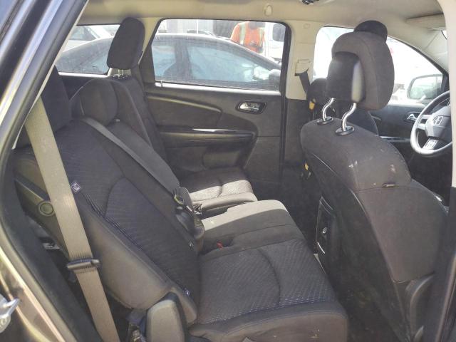 Photo 6 from auction – 2017 DODGE JOURNEY SX with VIN 3C4PDCBG2HT509570