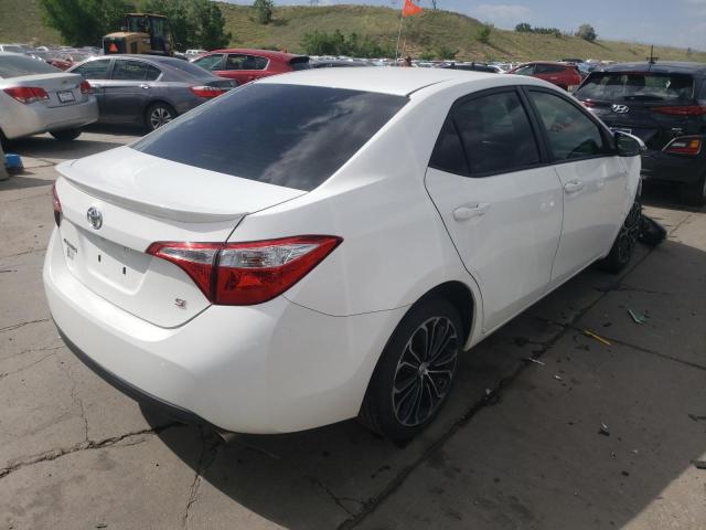 Photo 4 from auction – 2016 TOYOTA COROLLA L with VIN 5YFBURHE6GP524416