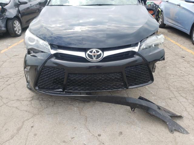 Photo 9 from auction – 2016 TOYOTA CAMRY LE with VIN 4T1BF1FKXGU228432