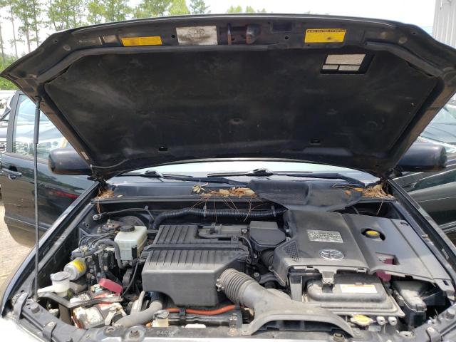Photo 7 from auction – 2006 TOYOTA HIGHLANDER with VIN JTEEW21A760016210