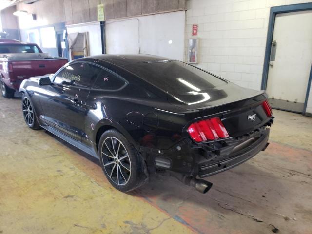 Photo 3 from auction – 2016 FORD MUSTANG with VIN 1FA6P8THXG5242917
