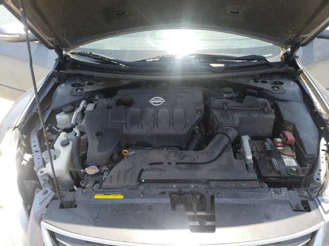 Foto 7 de la subasta – 2012 NISSAN ALTIMA BAS con VIN 1N4AL2AP7CC143720