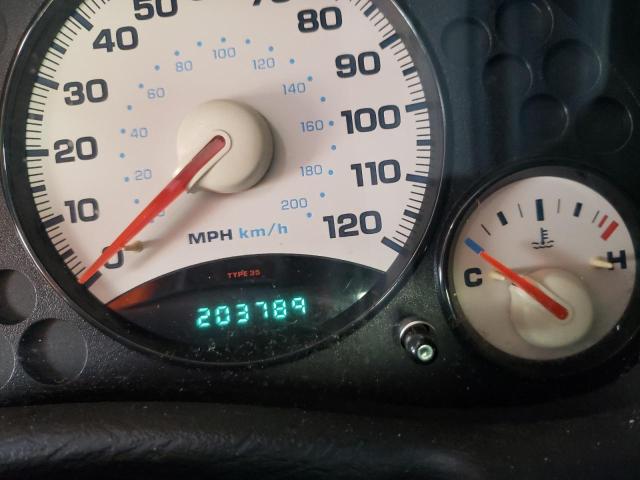 Photo 8 from auction – 2003 JEEP LIBERTY SP with VIN 1J4GL48K43W698109