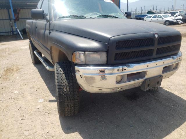 Photo 9 from auction – 1996 DODGE RAM 1500 with VIN 3B7HF13Y1TG186169