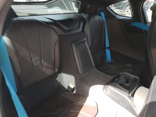 Photo 6 from auction – 2015 BMW I8 with VIN WBY2Z2C56FV392039
