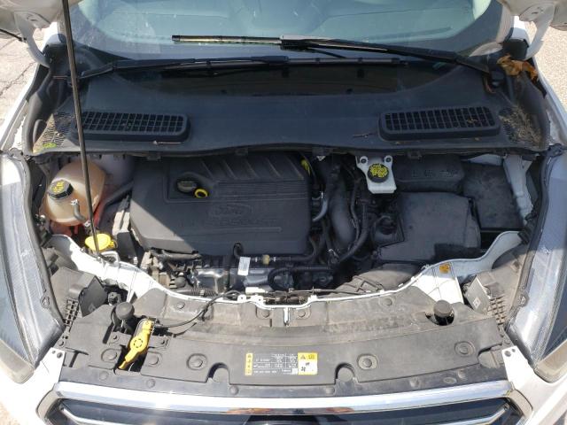 Photo 7 from auction – 2017 FORD ESCAPE SE with VIN 1FMCU0GD0HUC21897