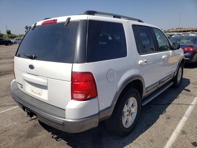Photo 4 from auction – 2002 FORD EXPLORER X with VIN 1FMDU63K92UD58355