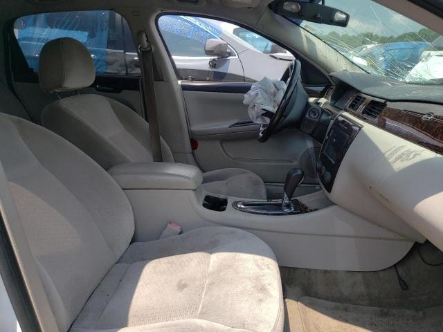 Photo 5 from auction – 2013 CHEVROLET IMPALA LS with VIN 2G1WF5E33D1138806