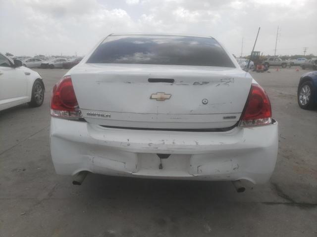 Photo 9 from auction – 2014 CHEVROLET IMPALA LIM with VIN 2G1WD5E39E1173213