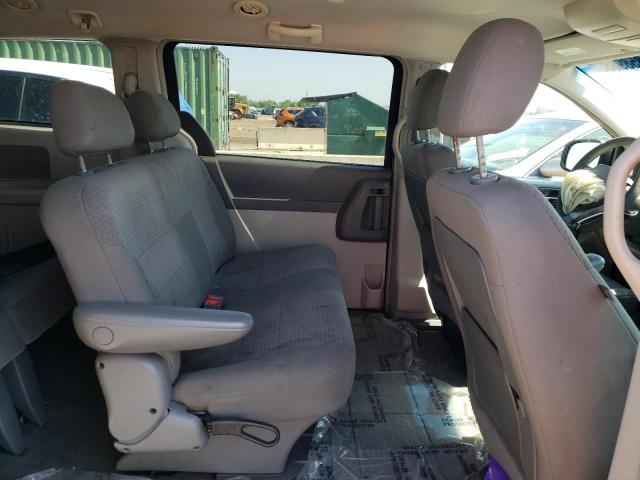 Photo 6 from auction – 2008 CHRYSLER TOWN & COU with VIN 2A8HR44H08R707755