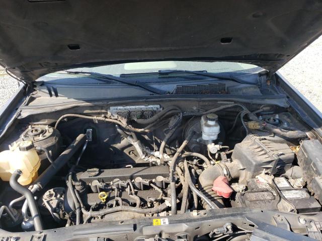 Photo 7 from auction – 2010 FORD ESCAPE XLT with VIN 1FMCU0D73AKD24893