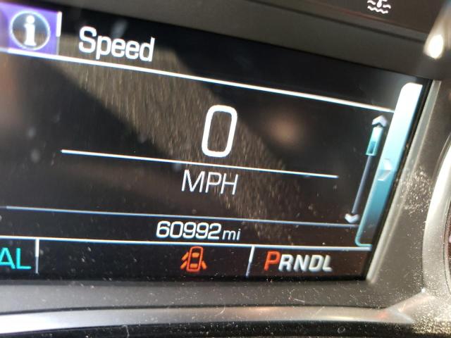 Photo 8 from auction – 2018 CHEVROLET EQUINOX PR with VIN 2GNAXNEX6J6289470