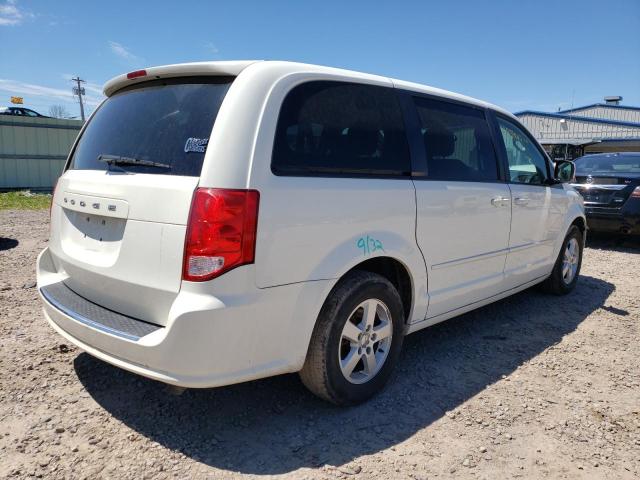 Photo 4 from auction – 2011 DODGE GRAND CARA with VIN 2D4RN3DG6BR637472