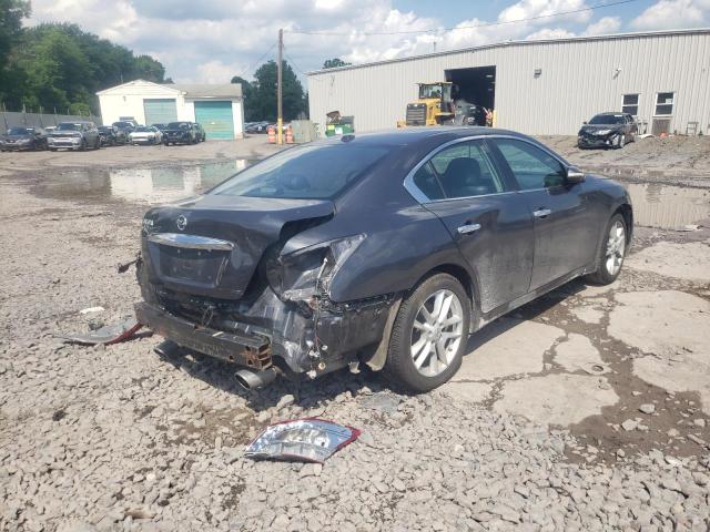 Photo 4 from auction – 2011 NISSAN MAXIMA S with VIN 1N4AA5AP3BC823801