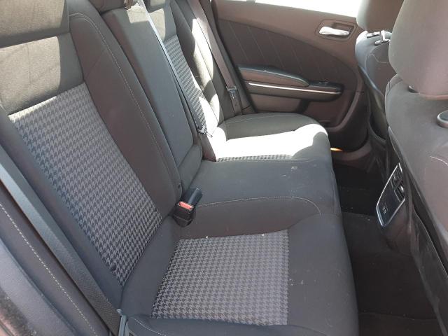 Photo 6 from auction – 2021 DODGE CHARGER R/ with VIN 2C3CDXCT9MH547709