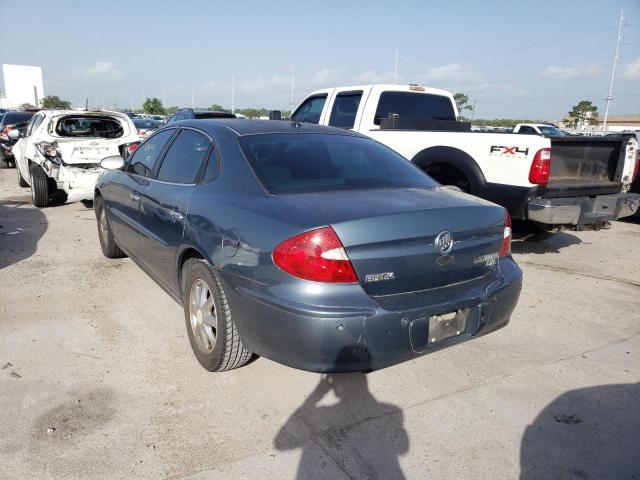 Photo 3 from auction – 2006 BUICK LACROSSE C with VIN 2G4WD582861183738