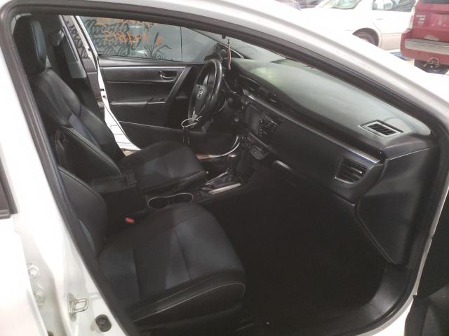 Zdjęcie 5 z aukcji – 2014 TOYOTA COROLLA L z VIN 2T1BURHE8EC149397