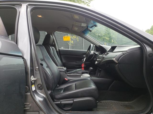 Photo 5 from auction – 2012 HONDA ACCORD SE with VIN 1HGCP2F69CA204747
