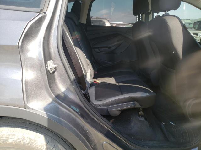Photo 6 from auction – 2014 FORD ESCAPE S with VIN 1FMCU0F76EUA36017