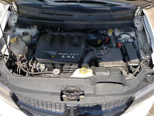 Photo 7 from auction – 2014 DODGE JOURNEY SX with VIN 3C4PDCBB5ET171243
