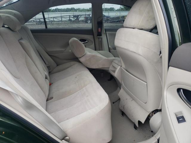 Photo 6 from auction – 2010 TOYOTA CAMRY BASE with VIN 4T1BF3EK4AU576795