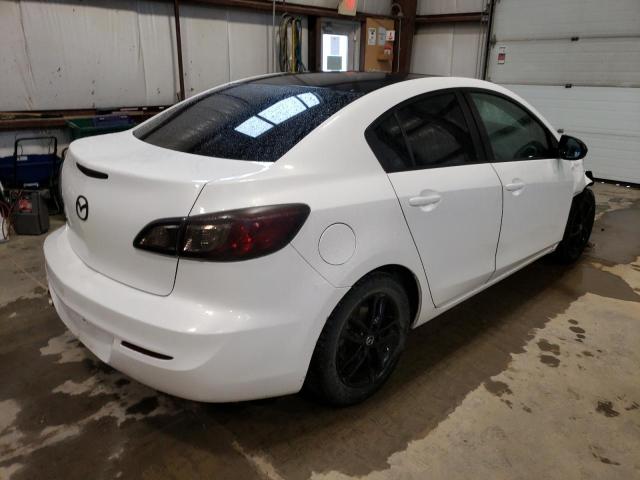 Photo 4 from auction – 2012 MAZDA 3 I with VIN JM1BL1UF2C1604636