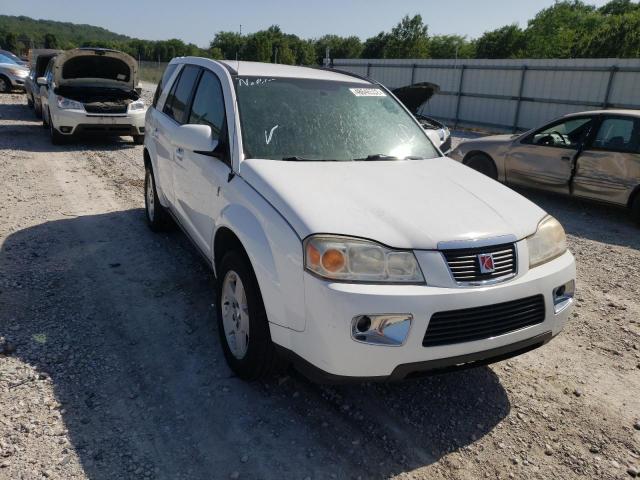 SATURN VUE 2006 with VIN 5GZCZ63486S829253 - Photo from auction