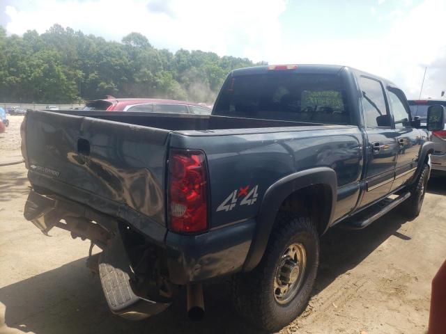 Photo 4 from auction – 2007 CHEVROLET SILVERADO with VIN 1GCHK23D17F103961