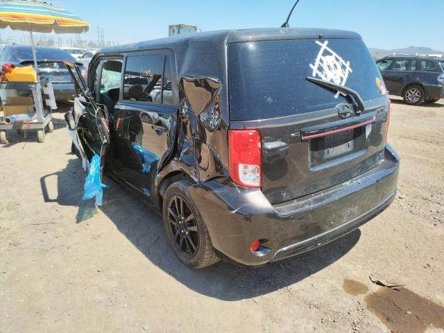 Photo 3 from auction – 2015 TOYOTA SCION XB with VIN JTLZE4FEXFJ080370