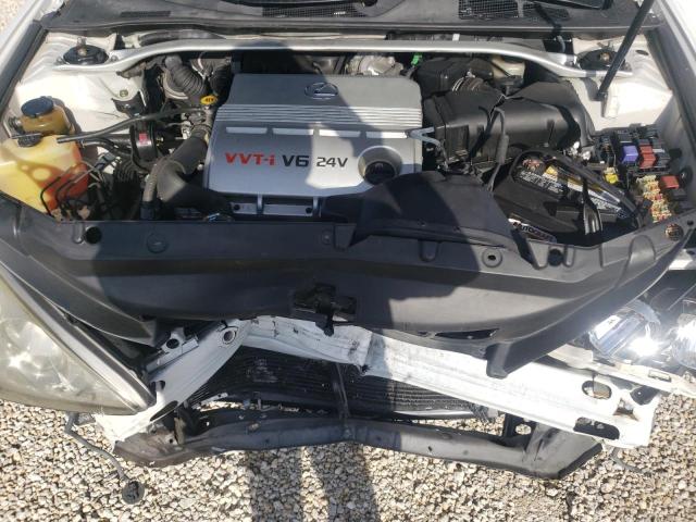 Photo 7 from auction – 2002 LEXUS ES 300 with VIN JTHBF30G120035668