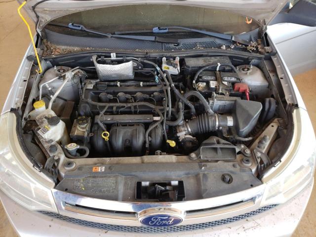 Photo 7 from auction – 2010 FORD FOCUS SE with VIN 1FAHP3FN8AW276160