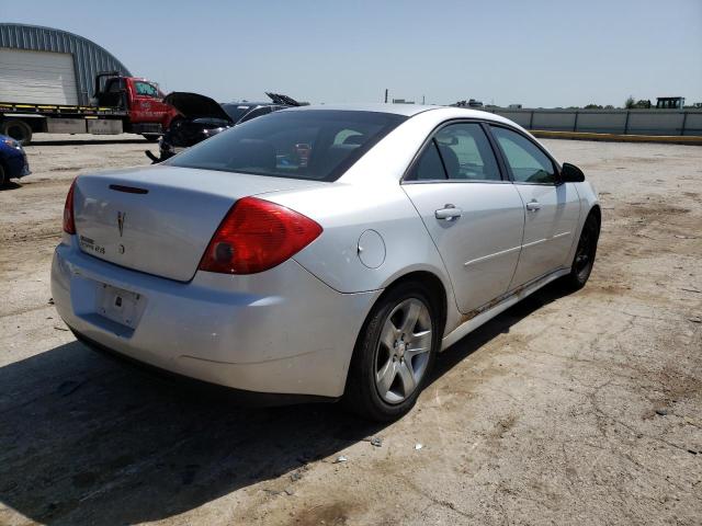 Photo 4 from auction – 2010 PONTIAC G6 with VIN 1G2ZA5EBXA4164723