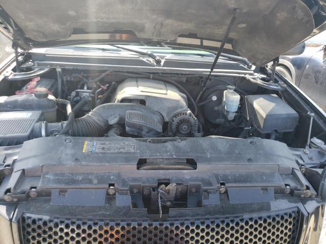 Photo 7 from auction – 2008 GMC YUKON with VIN 1GKFK13068J129599