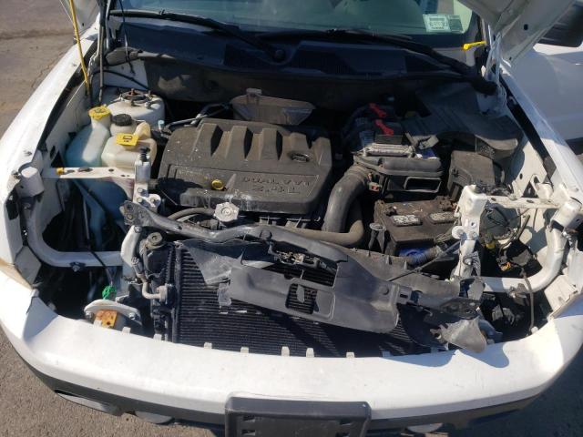 Photo 7 from auction – 2011 JEEP PATRIOT LA with VIN 1J4NF4GBXBD150366