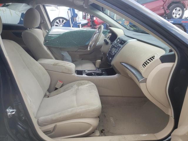 Photo 5 from auction – 2013 NISSAN ALTIMA 2.5 with VIN 1N4AL3AP7DN529095