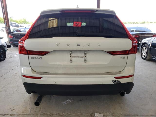 Foto 9 de la subasta – 2021 VOLVO XC60 T5 MO con VIN YV4102DK2M1864041