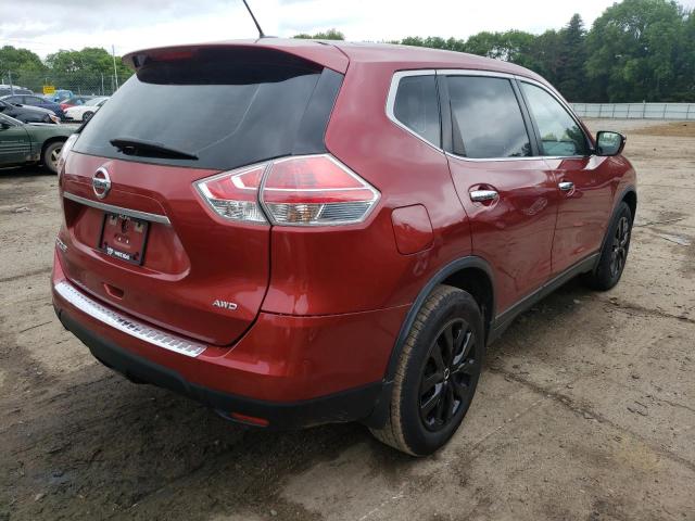 Photo 4 from auction – 2015 NISSAN ROGUE S with VIN KNMAT2MV0FP583926
