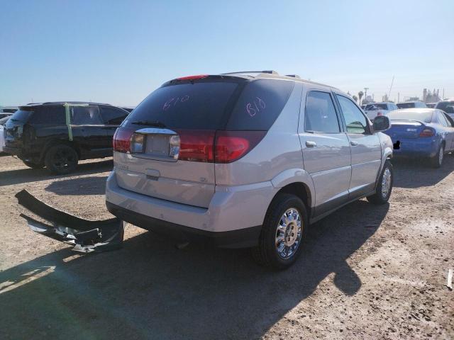 Photo 4 from auction – 2007 BUICK RENDEZVOUS with VIN 3G5DA03L17S577411