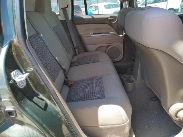 Photo 6 from auction – 2007 JEEP COMPASS with VIN 1J8FF47WX7D428728