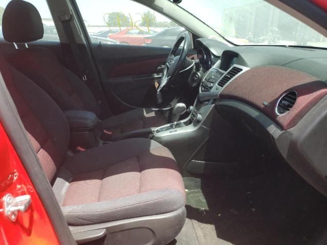 Photo 5 from auction – 2014 CHEVROLET CRUZE LT with VIN 1G1PC5SB7E7189769