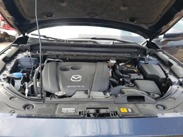 Photo 7 from auction – 2020 MAZDA CX-5 TOURI with VIN JM3KFBCMXL0785611
