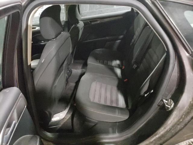 Photo 6 from auction – 2017 FORD FUSION SE with VIN 3FA6P0H75HR125360