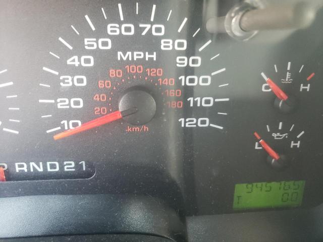 Photo 8 from auction – 2008 FORD F150 with VIN 1FTRX14W98FB93068