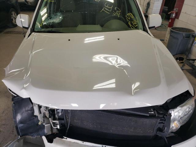 Photo 7 from auction – 2012 FORD ESCAPE LIM with VIN 1FMCU9EG6CKB71657