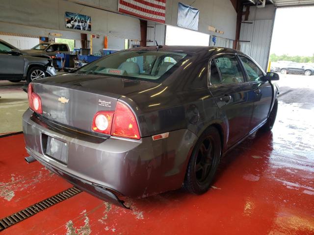 Photo 4 from auction – 2011 CHEVROLET MALIBU LS with VIN 1G1ZB5E13BF121422