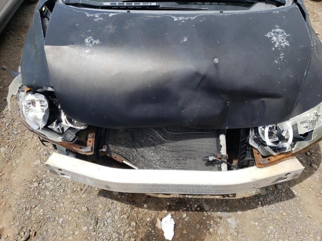 Photo 9 from auction – 2009 HONDA CIVIC EX with VIN 2HGFG11869H509679
