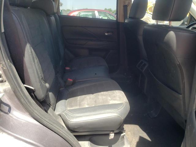Photo 6 from auction – 2019 MITSUBISHI OUTLANDER with VIN JA4AD3A30KZ005680